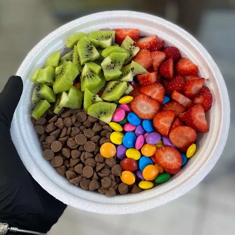 MARMITAS - CLIQUE AQUI