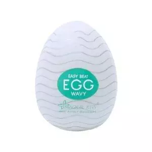 EGG WAVY EASY ONE CAP MAGICAL KISS