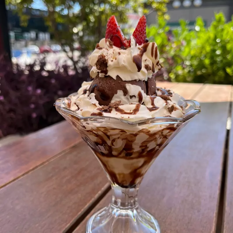 Sundae