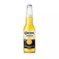 CERVEZA CORONA