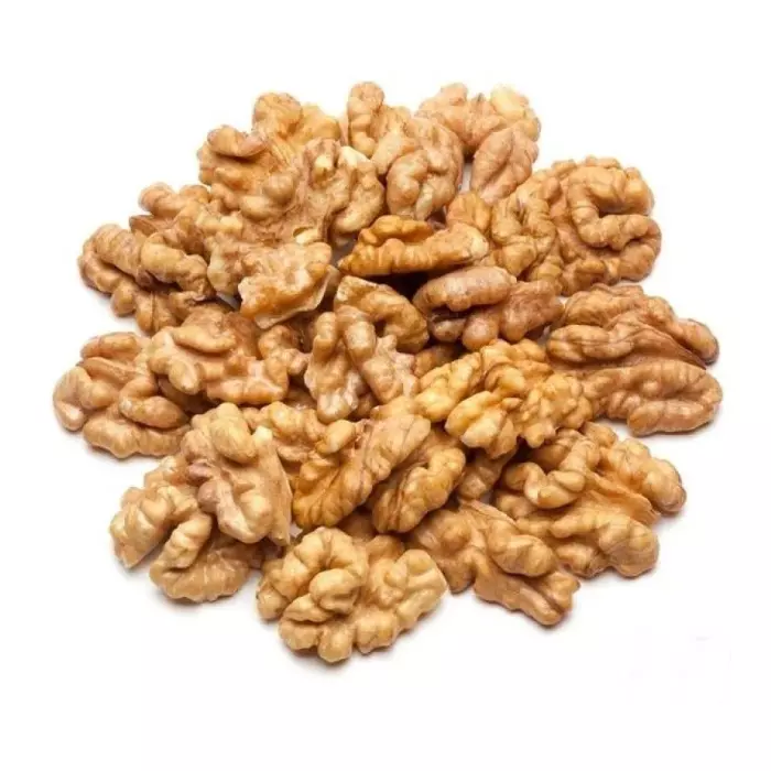 Nozes Mariposa Inteira - 100g