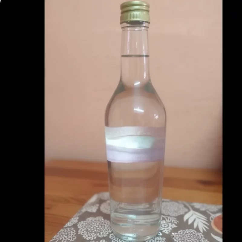 Quita esmalte (Botella 700 ML)