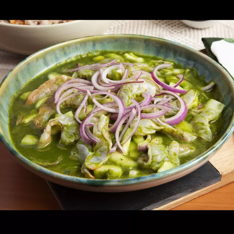 Aguachile