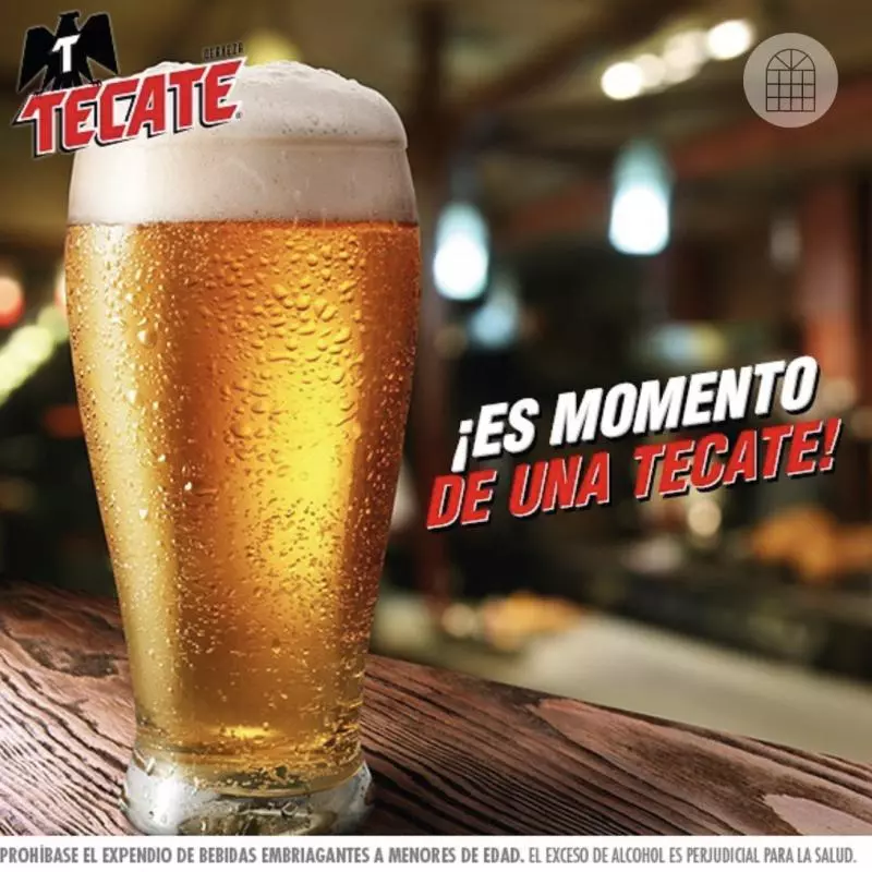 Tecate