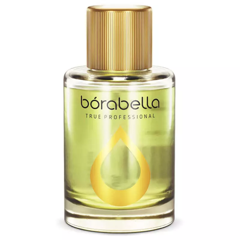 Borabella Argan e Macadâmia 7ml