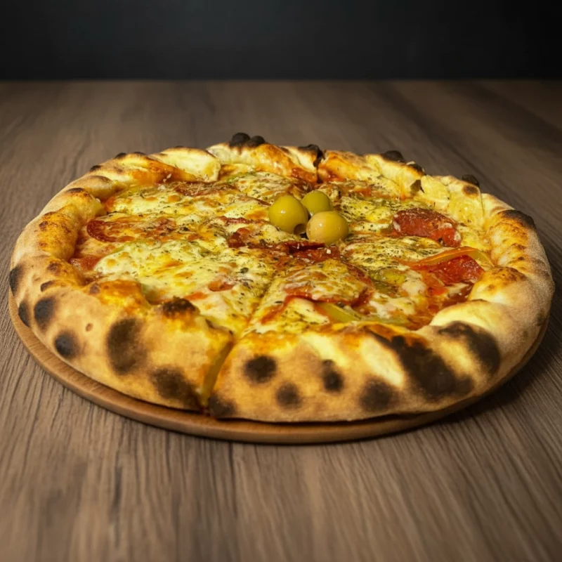 Pepperoni