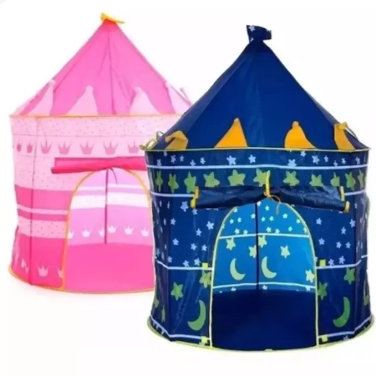 👑CARPA CASTILLO👑