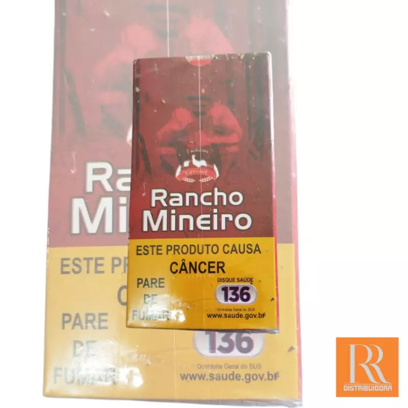 PALHEIRO RANCHO MINEIRO / COLT