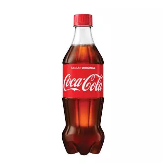 Coca cola 600ml