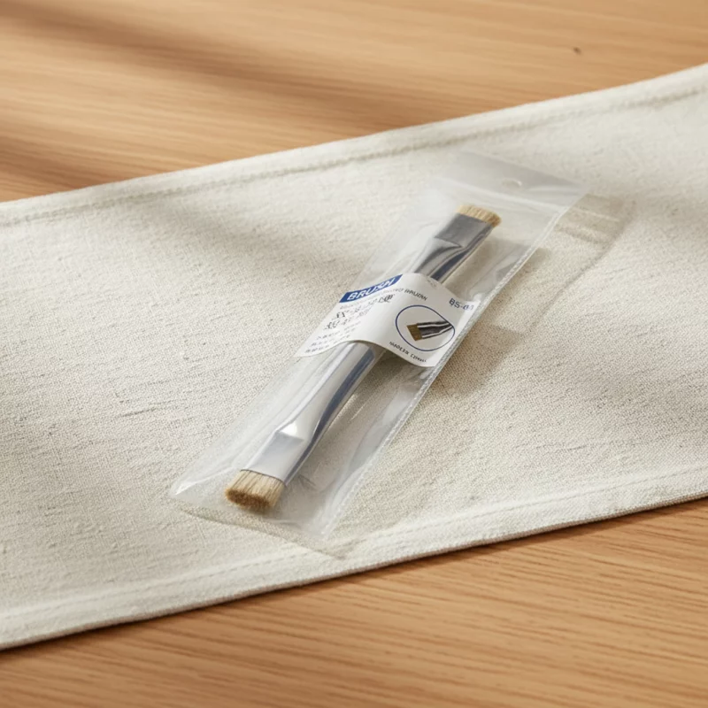 BROCHA DOBLE TE-BS03