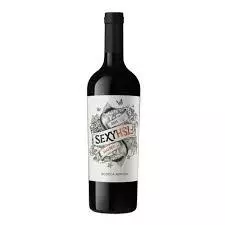 SexyFish Malbec 750 ml