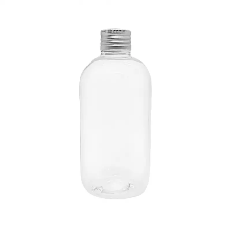 BOTELLA 125cc PLASTICO