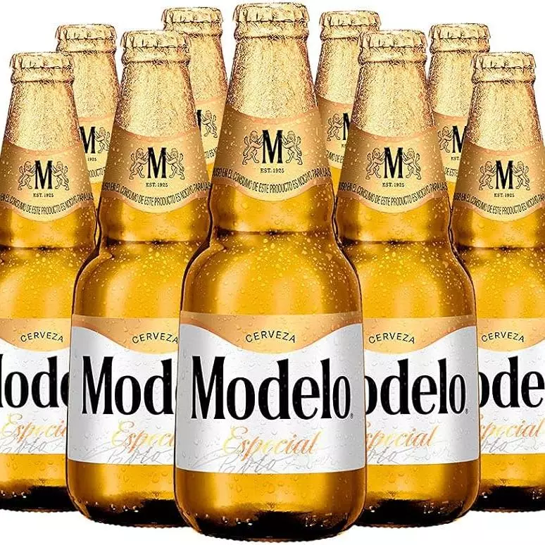 Modelo Especial