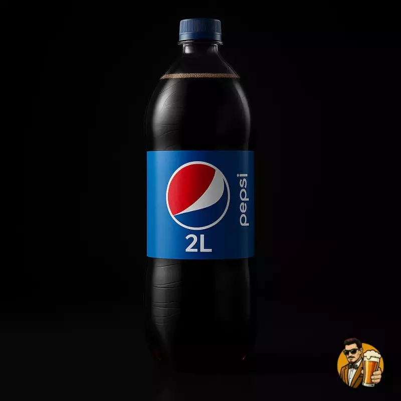 Pepsi 2l