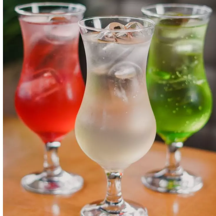 Soda Italiana