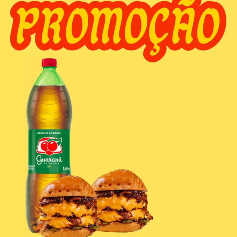 Promo 2 TOM BACON DUPLO