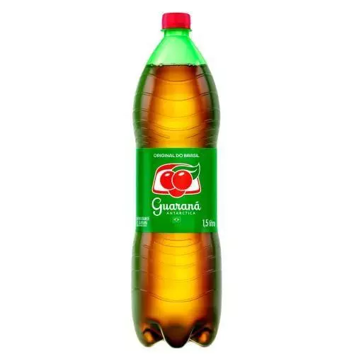 GUARANÁ ANTARCTICA 1,5L