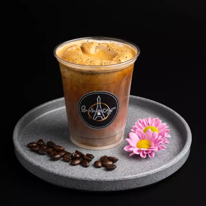 LVC frappé