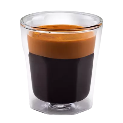 Espresso Doble