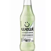 Wewi Soda