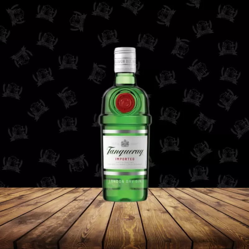 Gin Tanqueray Tradicional 375ml