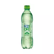 H2Oh Limao
