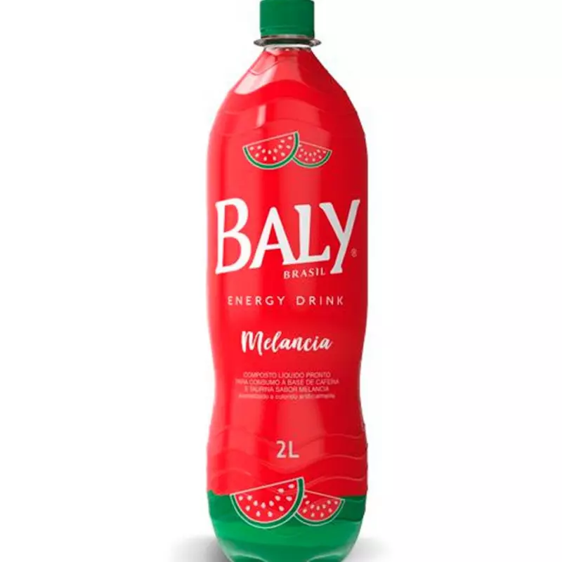 BALLY MELANCIA