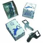 670 Abridor combinado c/ 12