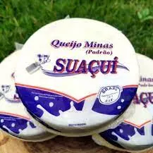 QUEIJO SUAÇUI KG