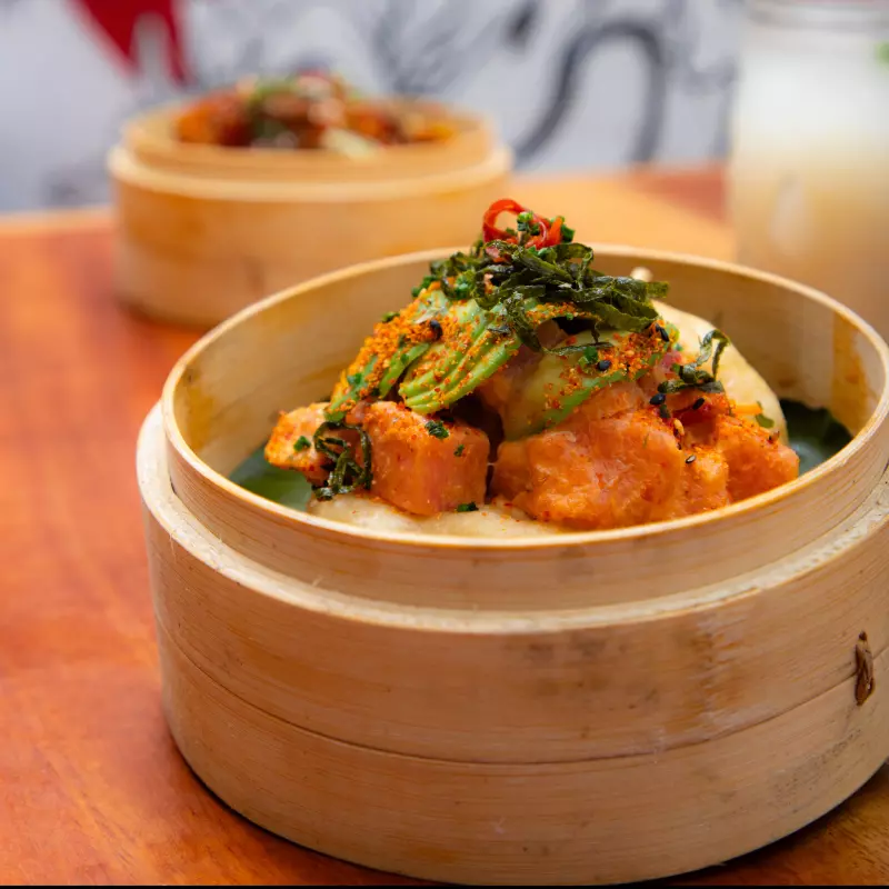 BAO TUNA SPYSI