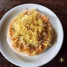 ESFIHA PERNIL CROCANTE