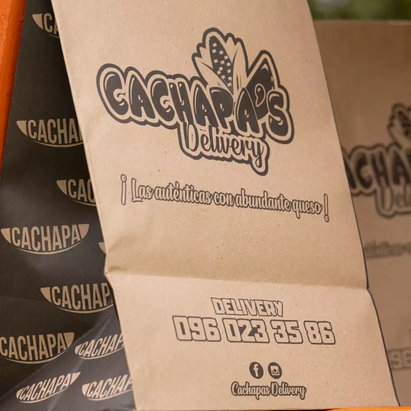 Pedidos Corporativos