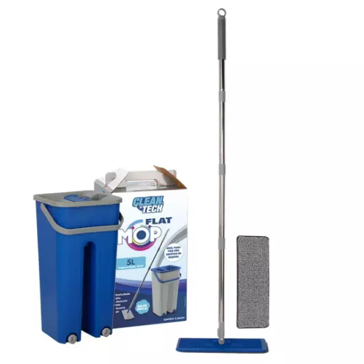 MOP FLAT