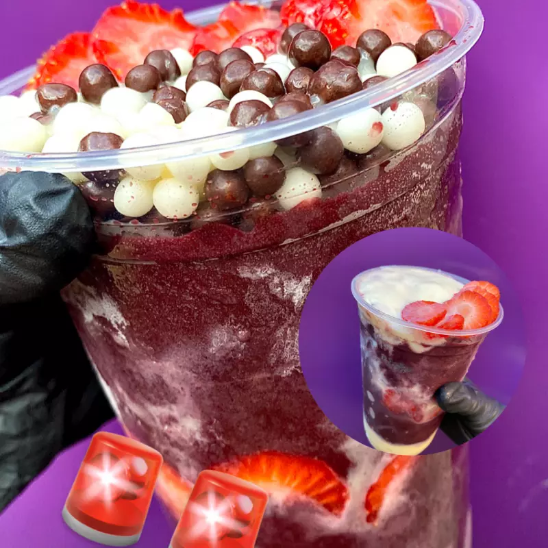 Comprou GANHOU !🚨🚨🚨