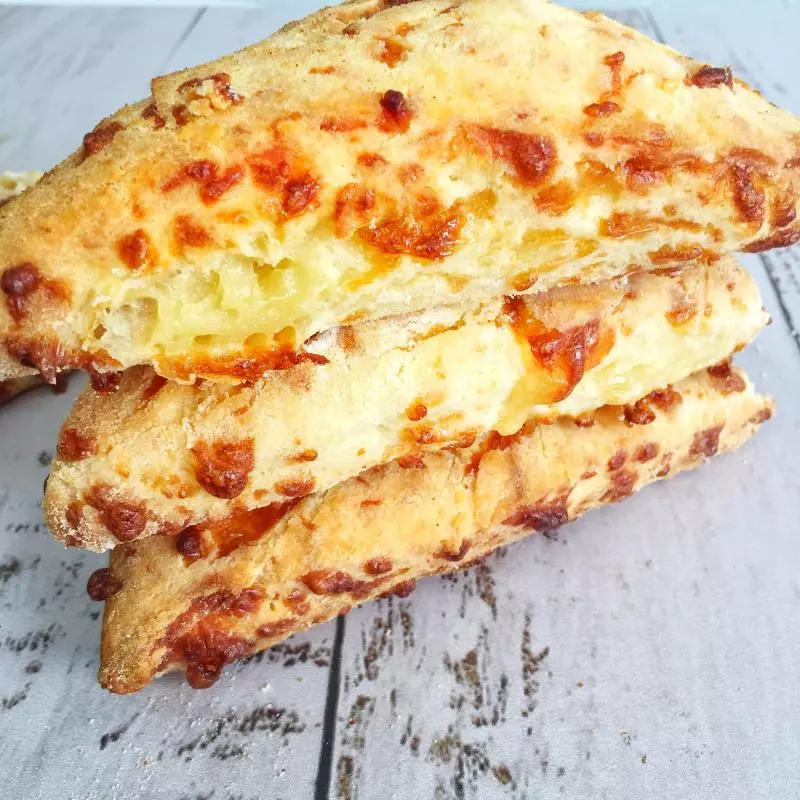 Scon de queso
