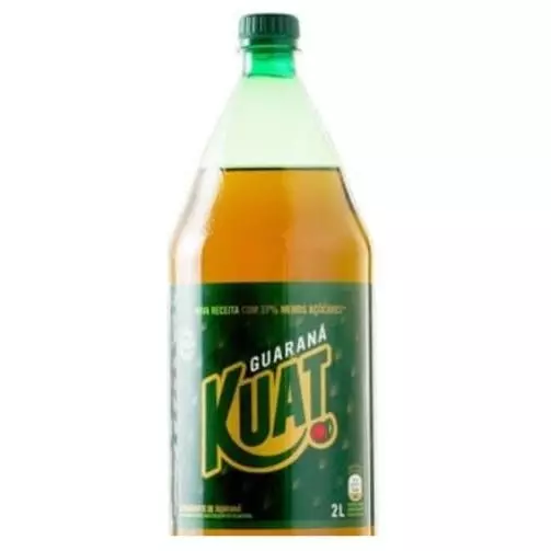 Guaraná 2l.