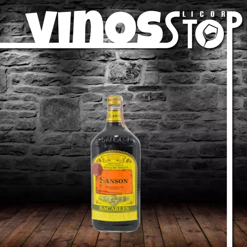 SANSON 750ML