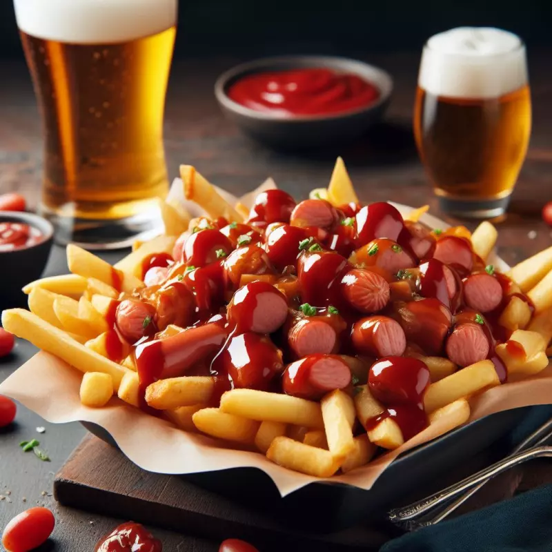 SALCHIPAPAS DINAMITA