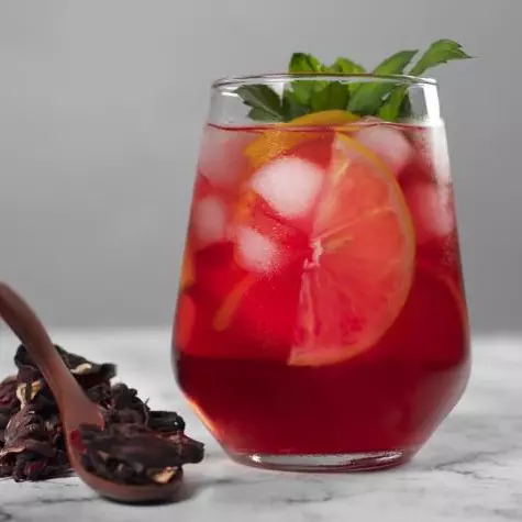 Flor de Jamaica (Natural)