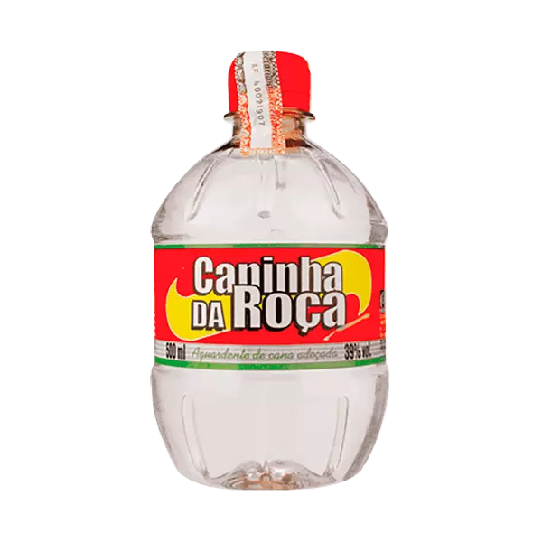 Caninha da Roça 500ml
