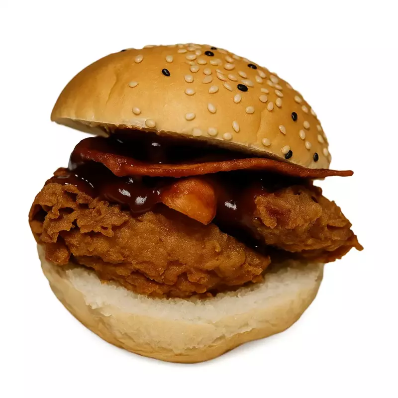 PFCrocante Bacon