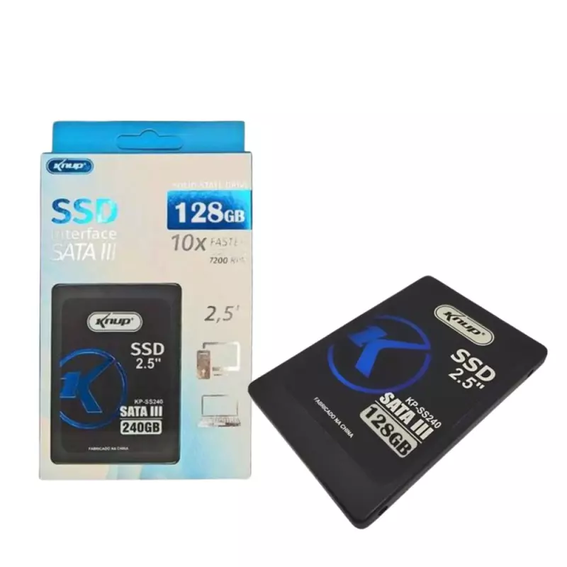 SSD KNUP 128GB KP-SS128
