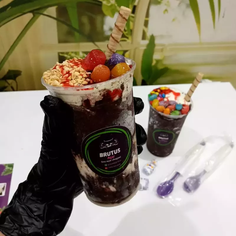 2 COPOS 500ML