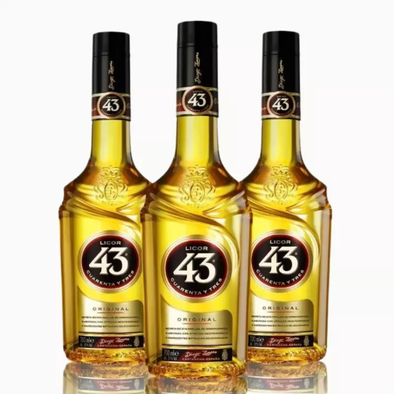LICOR 43