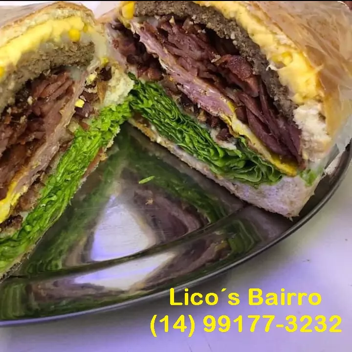 PÃO HOT DOG