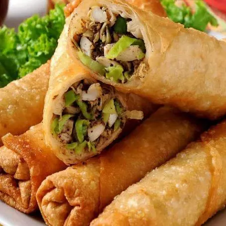 Enrrollado Primavera