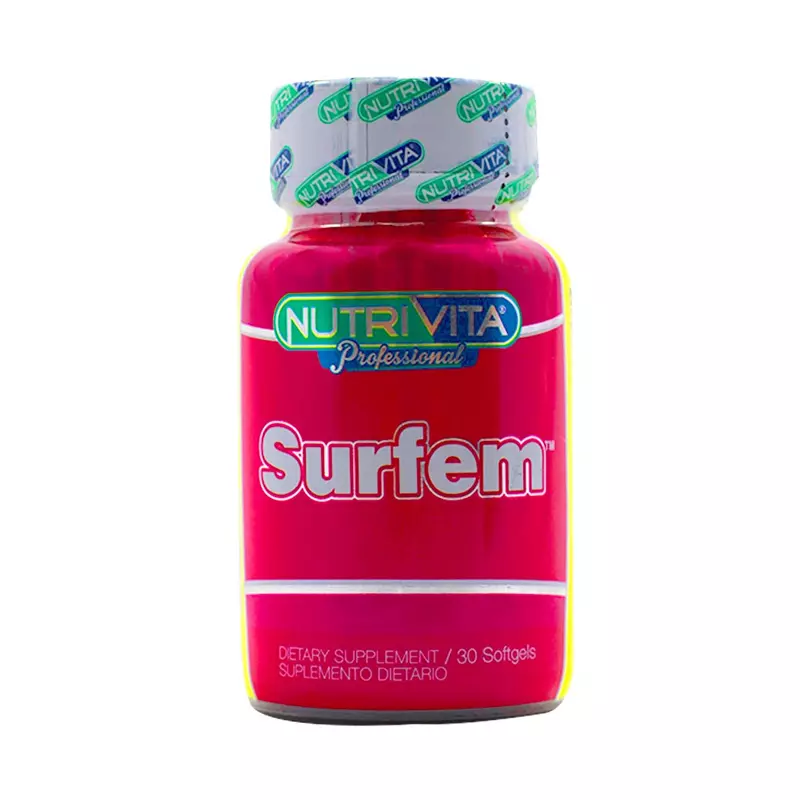 SURFEM 30 SOFT
