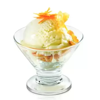 COPA DE HELADO