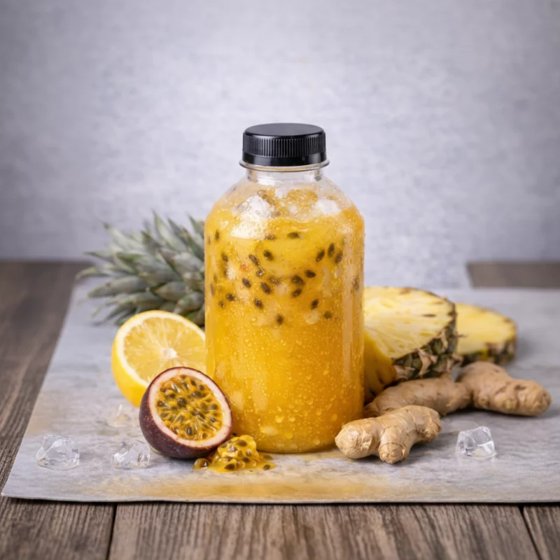 Suco Oro Tropicale (1000 ML)