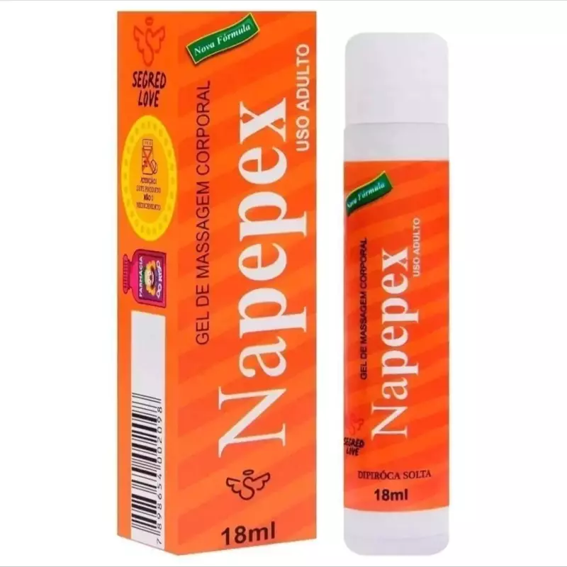 NAPEPEX 18ML